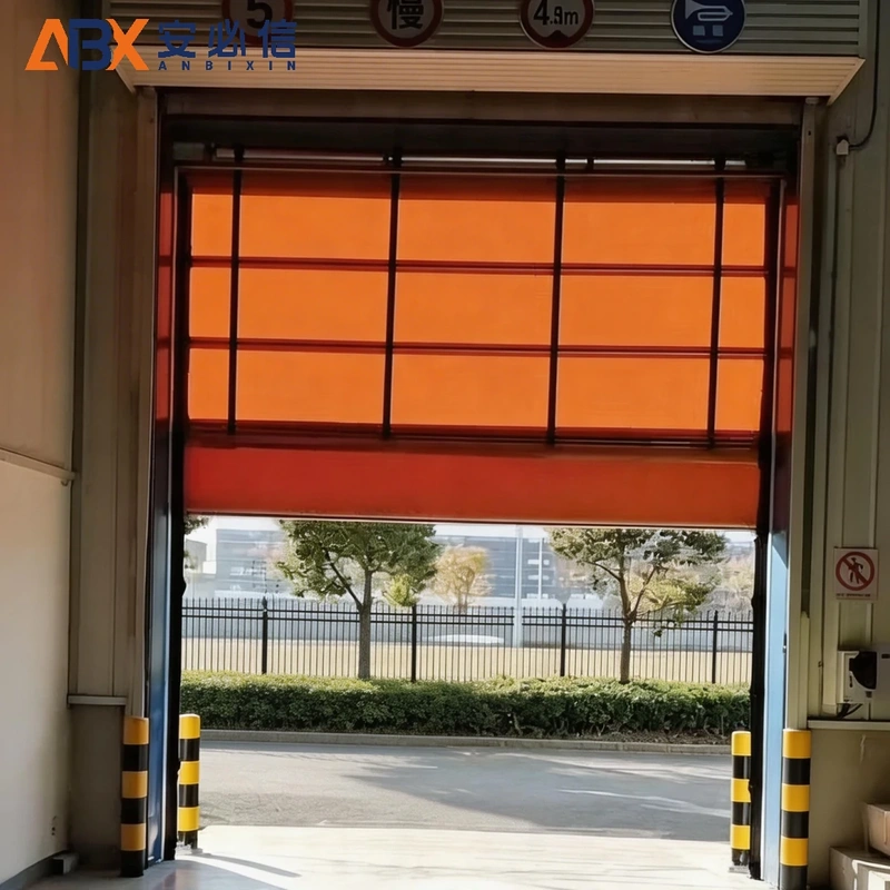 鹰潭市机械式门封