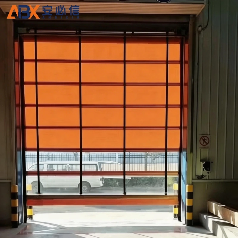 鹰潭市堆积门