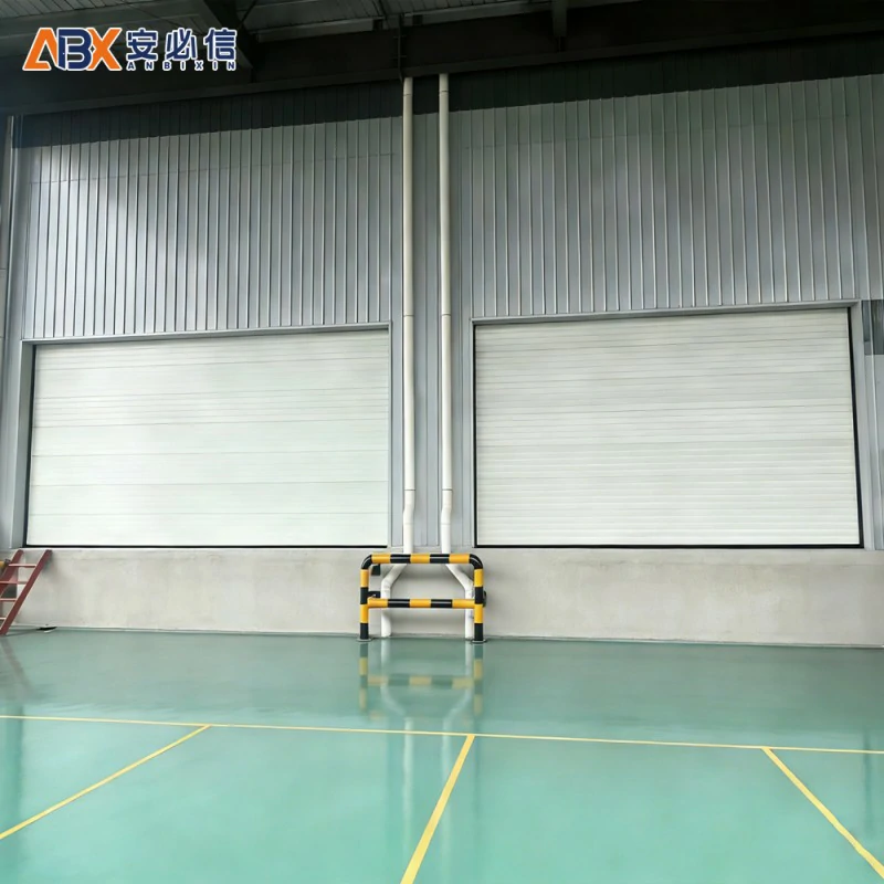 鹰潭市滑升门
